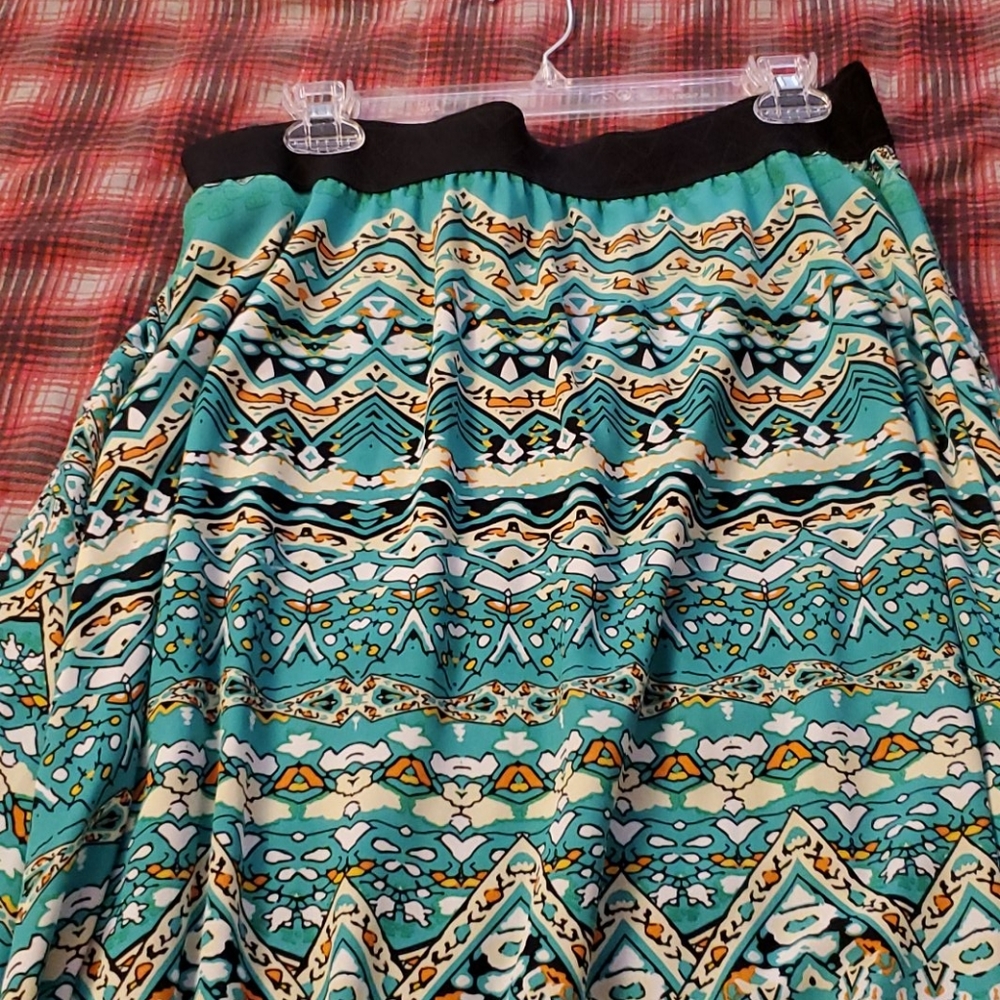 Lucy Skirt